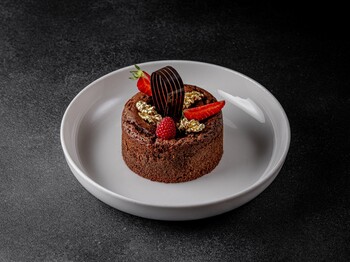 CHOCOLATE BROWNIE A WARRANT