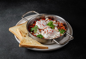 Shak Shuka