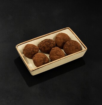 TRUFFLE
