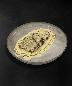 LEMON VEAL FILLET