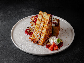 FRENCH TOAST