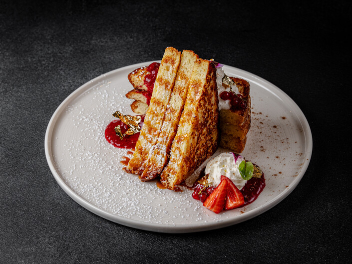 FRENCH TOAST