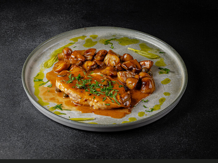 PICATTA DI POLO