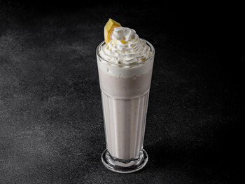 BANAN SHAKE