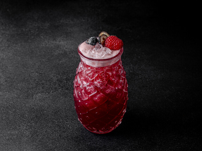 BERRYMIX ICE