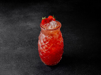 CHERRY MANDARIN ICE