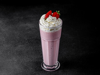 ÇİYƏLƏK SHAKE