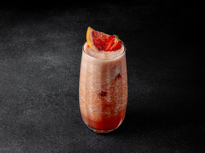 CITRUS MOCKTAIL