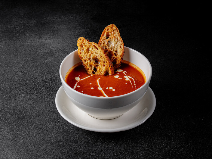CREMA POMODORO