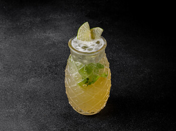GREEN ICE