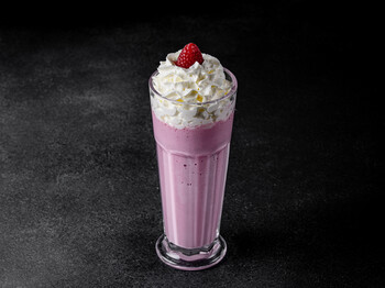 MORUQ SHAKE