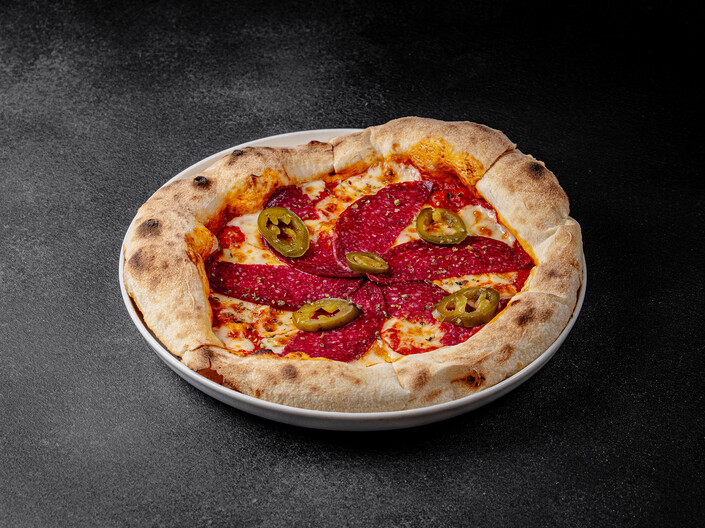 PEPERONI