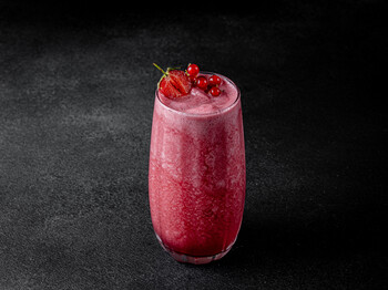 QARAĞAT SLUSH