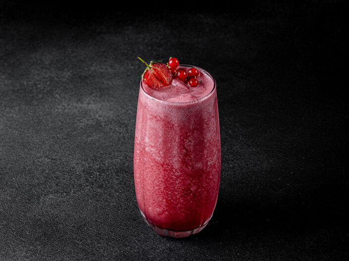 QARAĞAT SLUSH