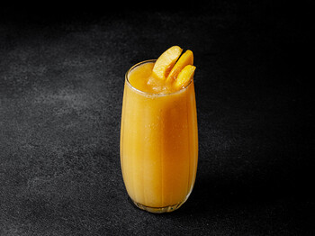 ŞAFTALILI SLUSH