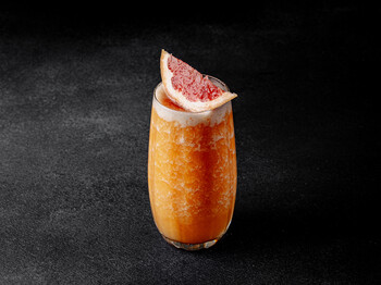 SİTRUSLU SLUSH