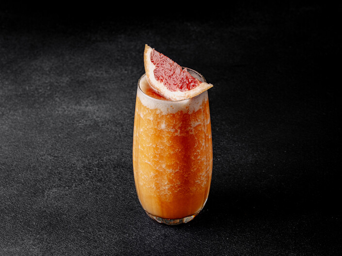 SİTRUSLU SLUSH