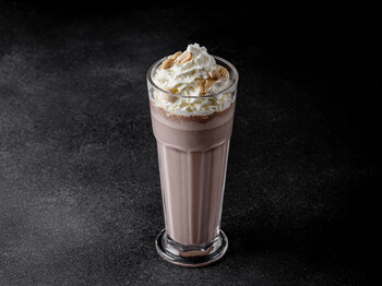 SNİCKERS SHAKE