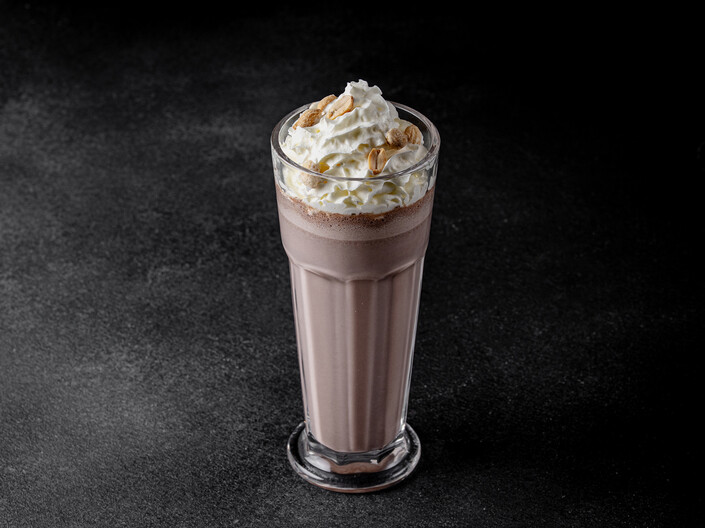 SNİCKERS SHAKE