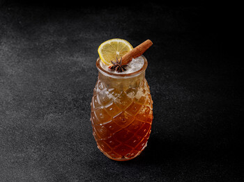 SPICY ICE
