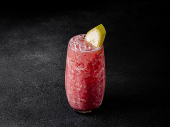 STRAWBERRY BANANA