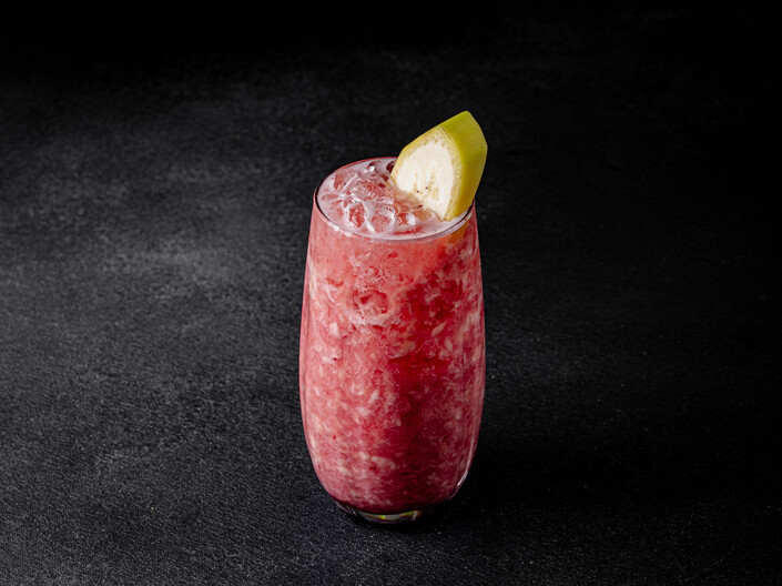 STRAWBERRY BANANA