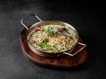 TOSCANE SALMON