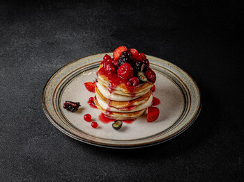 PANCAKES