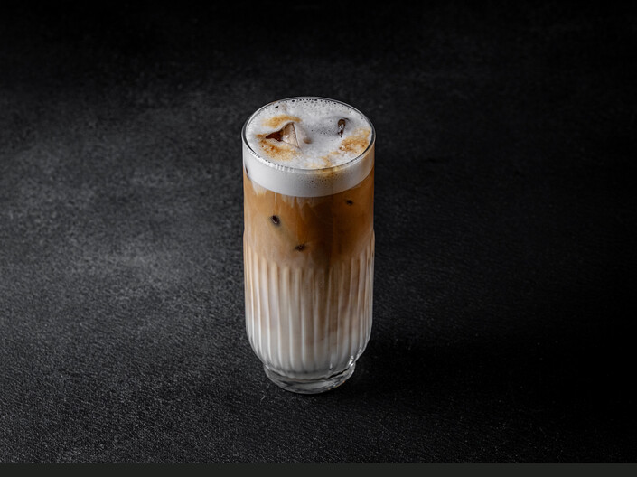 İCE LATTE